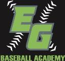 E&G Baseball Academy logo